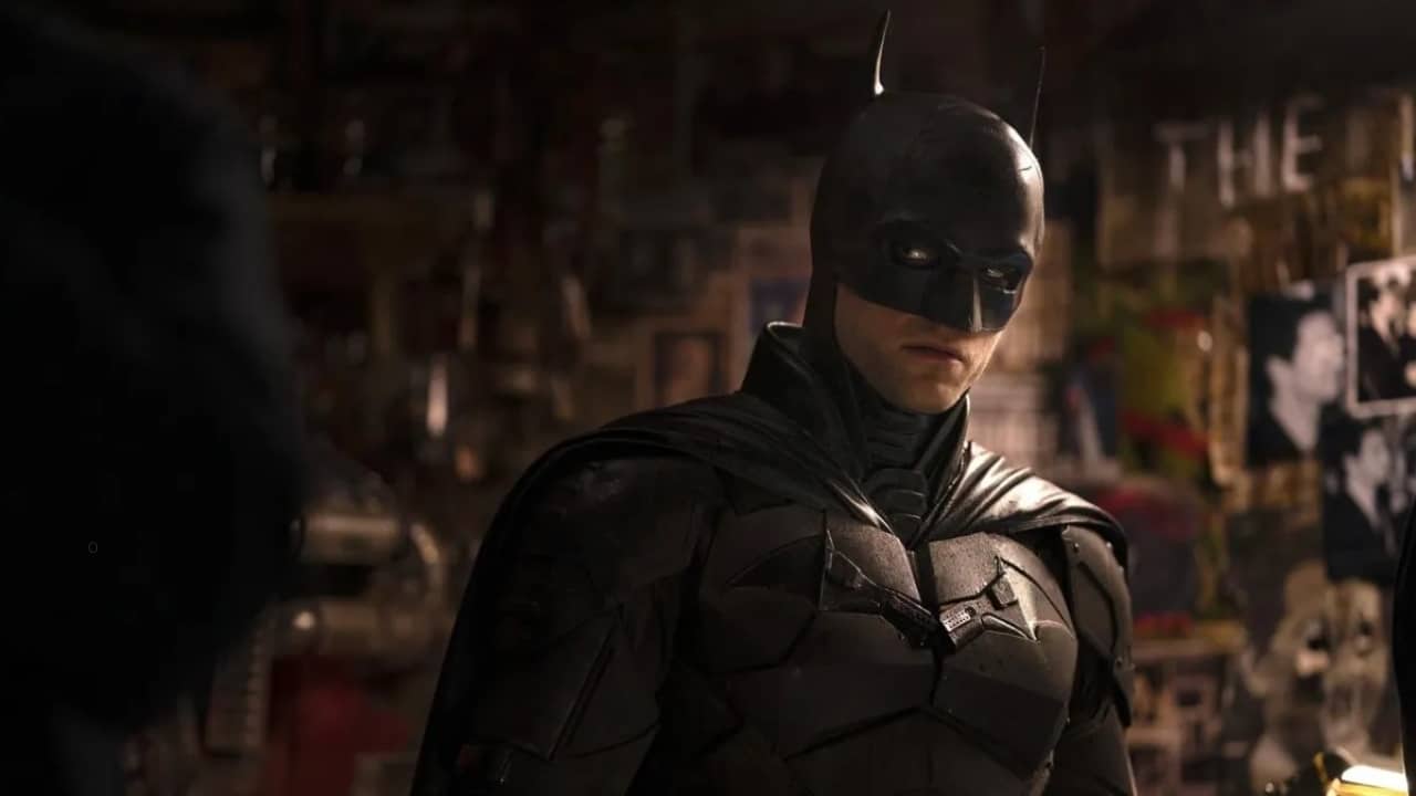 The-Batman-2-pode-ser-filmado-em-2025