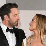 Jennifer Lopez e Ben Affleck