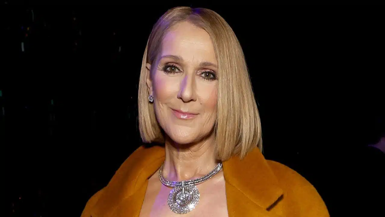 Céline Dion afirma ter encontrado força em seus filhos para lutar contra doença rara