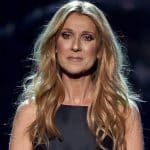 Cantora Céline Dion