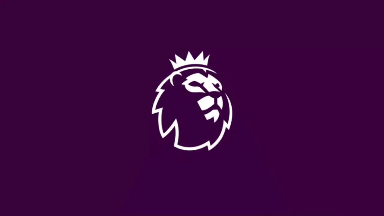 Logo da Premier League