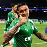 Dudu, do Palmeiras