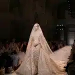 Elie Saab Semana de Alta-Costura, Paris 2024