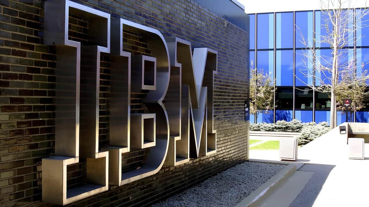 Empresa IBM