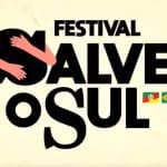 Imagem promocional do festival Salve o Sul