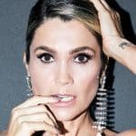 Flavia Alessandra comemora 50 anos