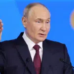 Vladmir Putin