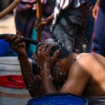 Calor vem tendo consequências na população