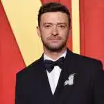 justin timberlake