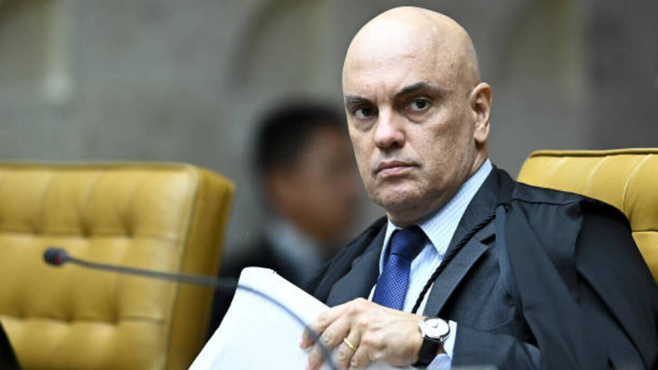 Alexandre de Moraes