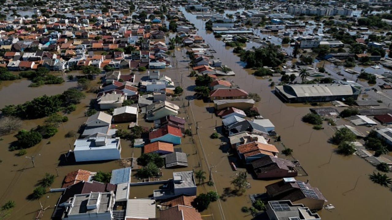 Negociação dívidas no sul do Brasil