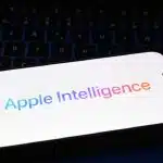 Apple Intelligence