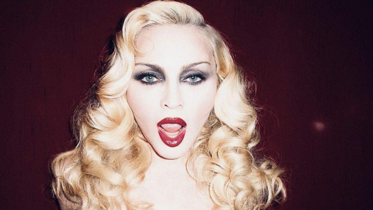 Madonna tem a turnê mais lucrativa do ano até agora com a 'The Celebration Tour’