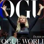 Imagem de divulgação da Vogue World: Paris