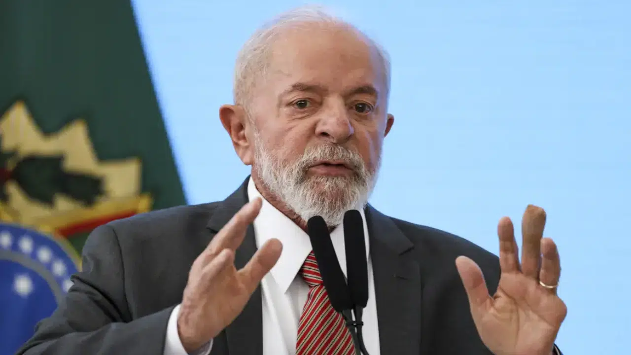 presidente lula