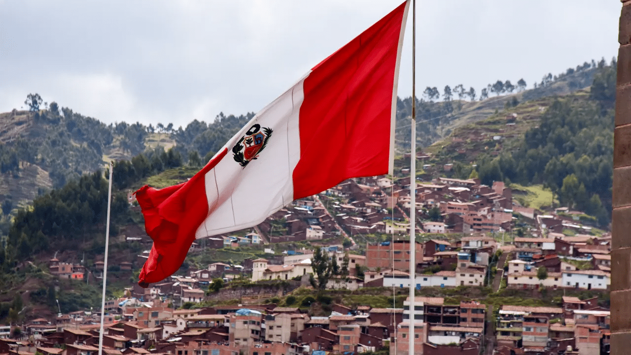 peru