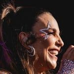 Ivete Sangalo.