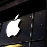 Logo apple