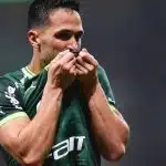 Luan, do Palmeiras