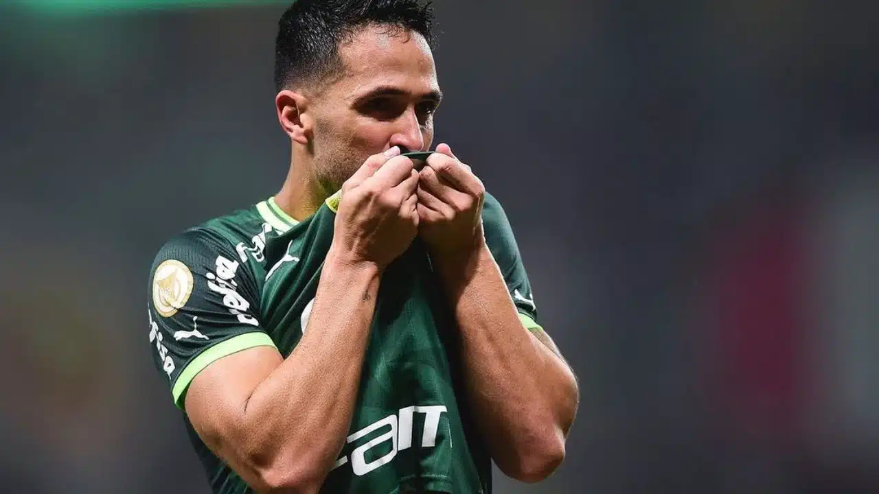 Luan, do Palmeiras