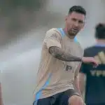 messi