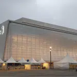 Estádio do Corinthians Neo Química Arena