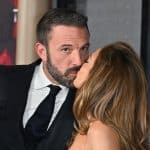 Ben Affleck e Jennifer Lopez.