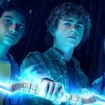 Segunda temporada de Percy Jackson e os Olimpianos está em andamento