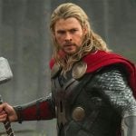 Chris Hemsworth recorda momento marcante de Thor no MCU