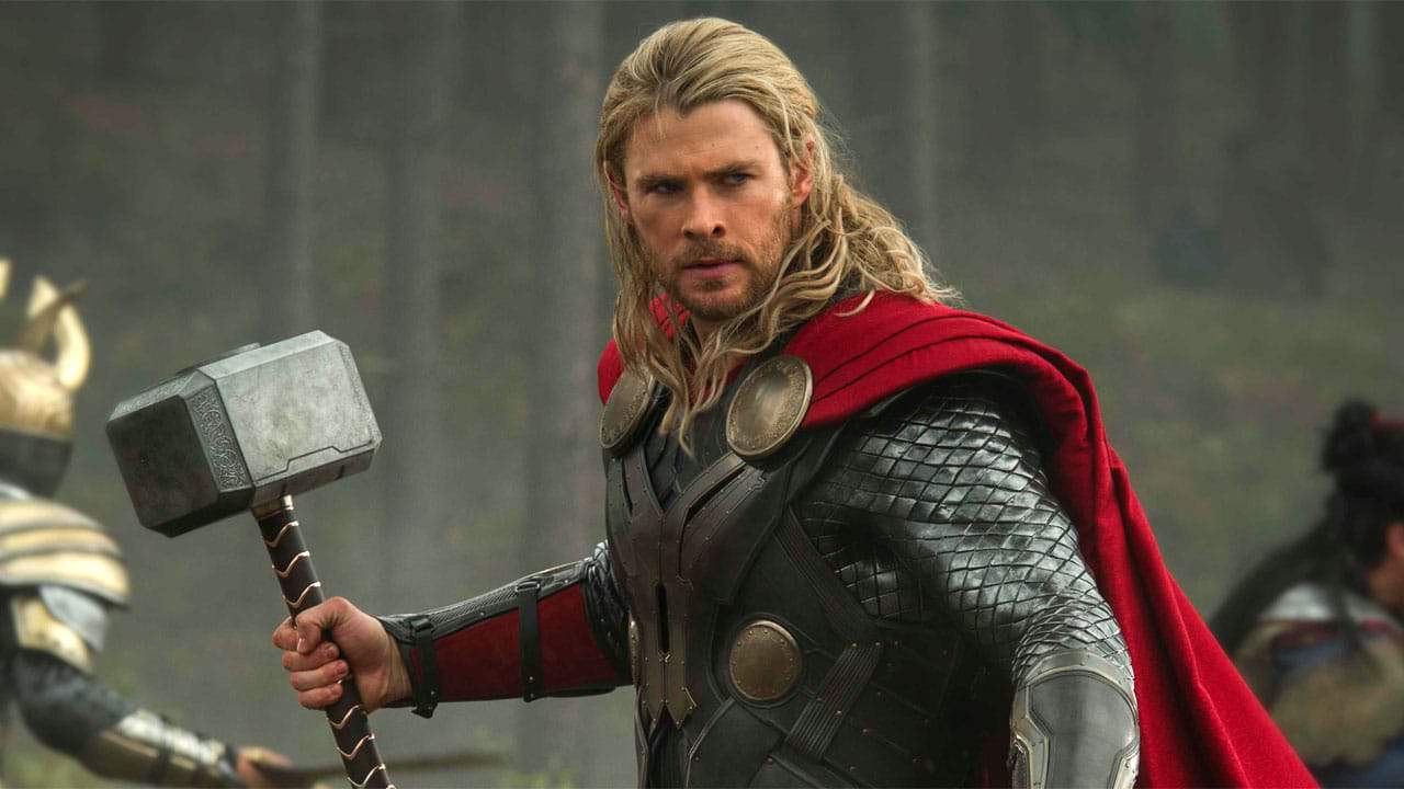 Chris Hemsworth recorda momento marcante de Thor no MCU