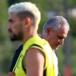 tite e arrascaeta