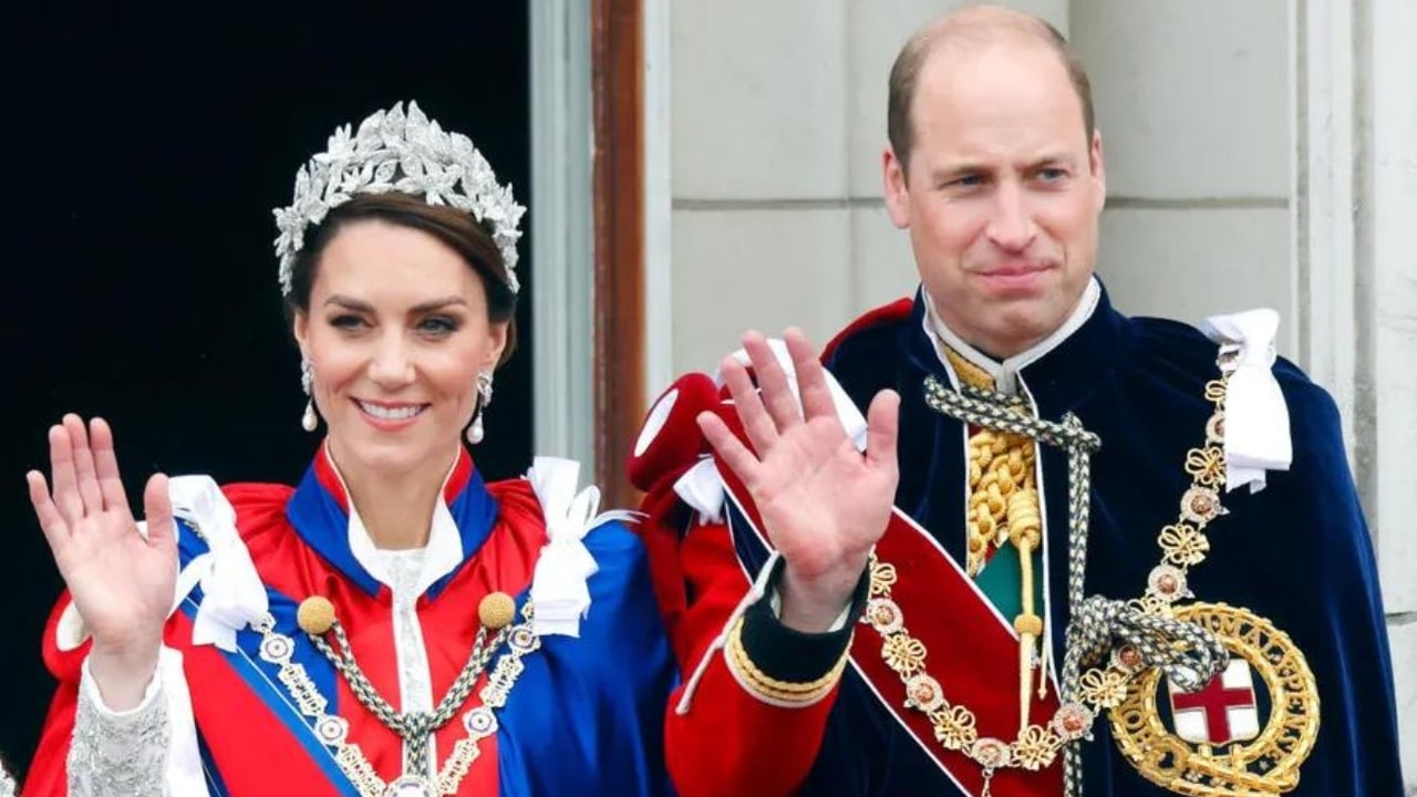 Kate-Middleton-e-príncipe-William-buscam-secretário-particular-com-habilidades-especiais