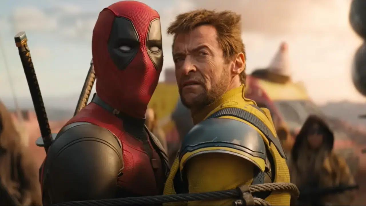 Veja quem é o ator que se tornou o mais veterano do MCU após Deadpool & Wolverine