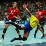 Handebol