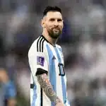 Foto destaque: Lionel Messi (Reprodução: Foto/Ercin Erturk/Anadolu Agency)