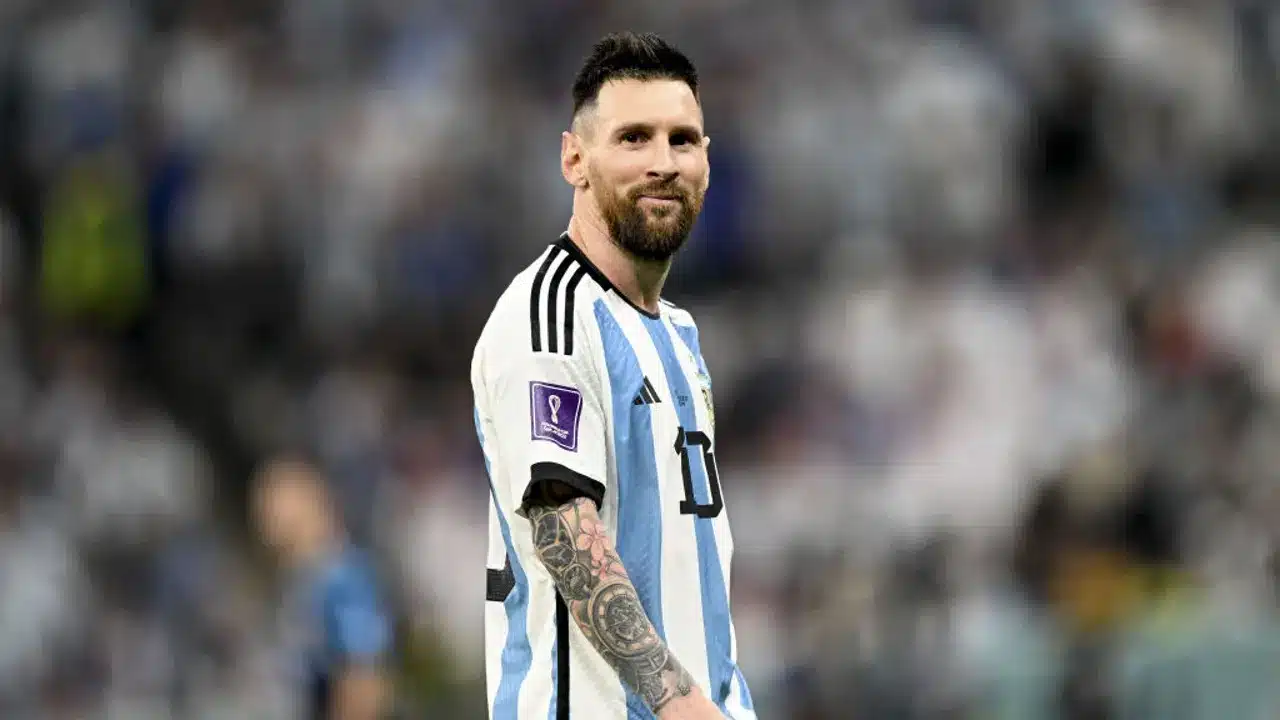 Foto destaque: Lionel Messi (Reprodução: Foto/Ercin Erturk/Anadolu Agency)