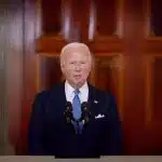 Casa Branca apoia que Joe Biden "durma mais” após desempenho em debate contra Trump