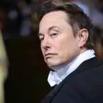 Musk é sondado pelos democratas