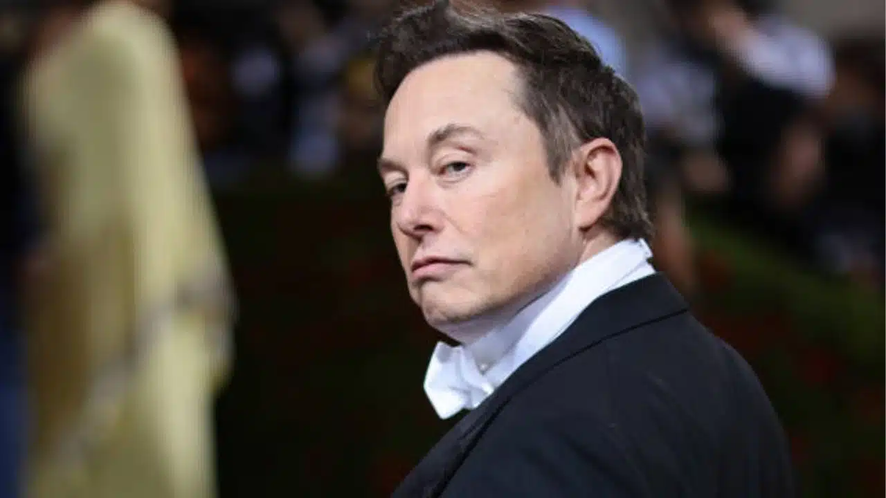 Musk é sondado pelos democratas