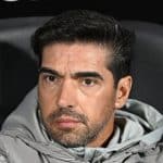 Abel Ferreira