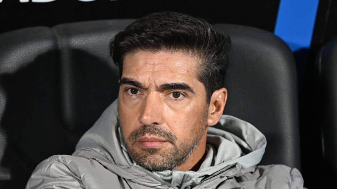 Abel Ferreira