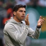 Abel Ferreira