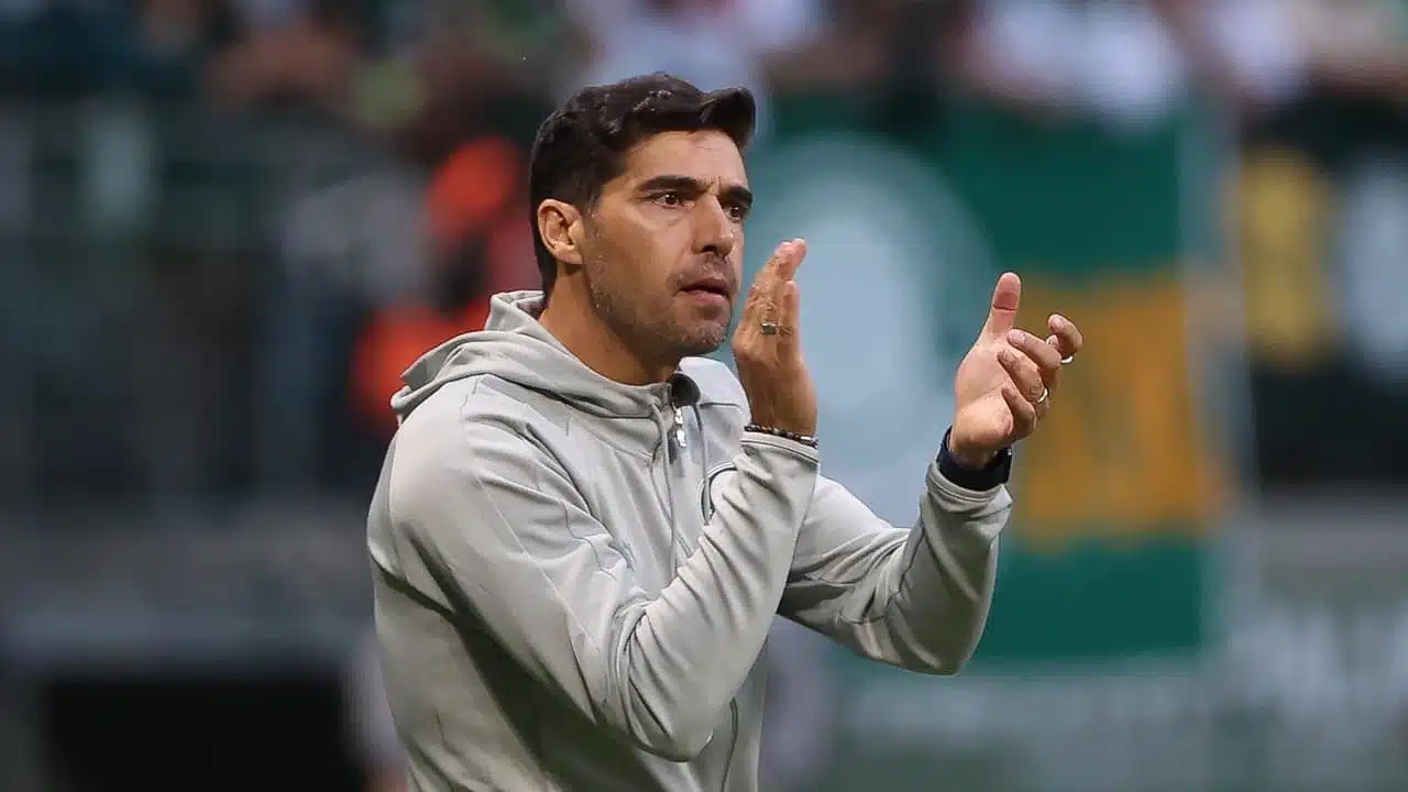 Abel Ferreira