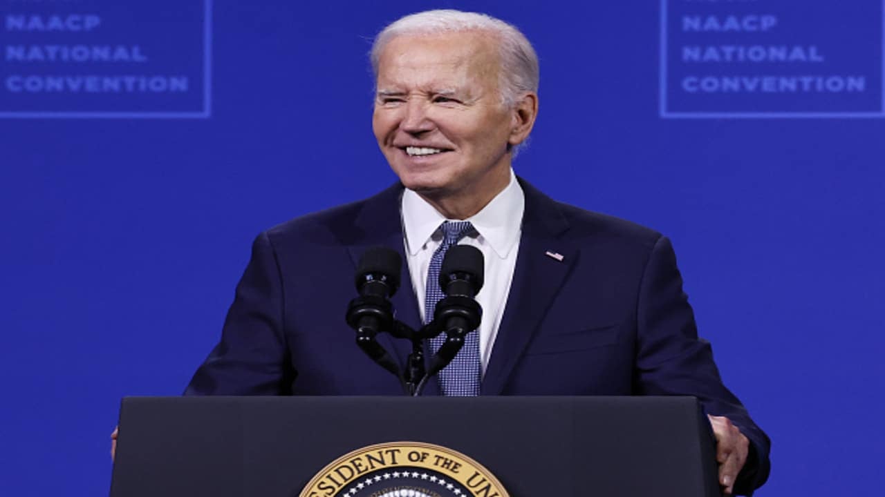 Joe Biden tem plano para reforma Suprema Corte dos EUA