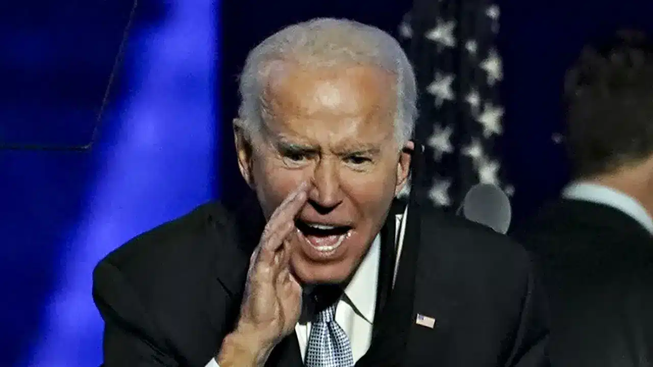 Joe Biden