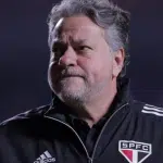 Presidente do SPFC