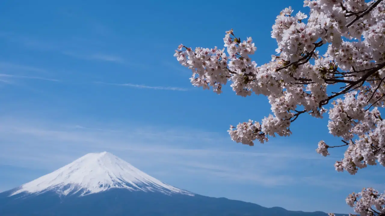 Monte Fuji