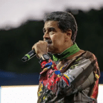 Nicolás Maduro