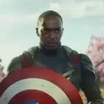 Anthony Mackie