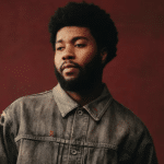 Khalid anuncia "Sincere" como seu terceiro álbum de estúdio